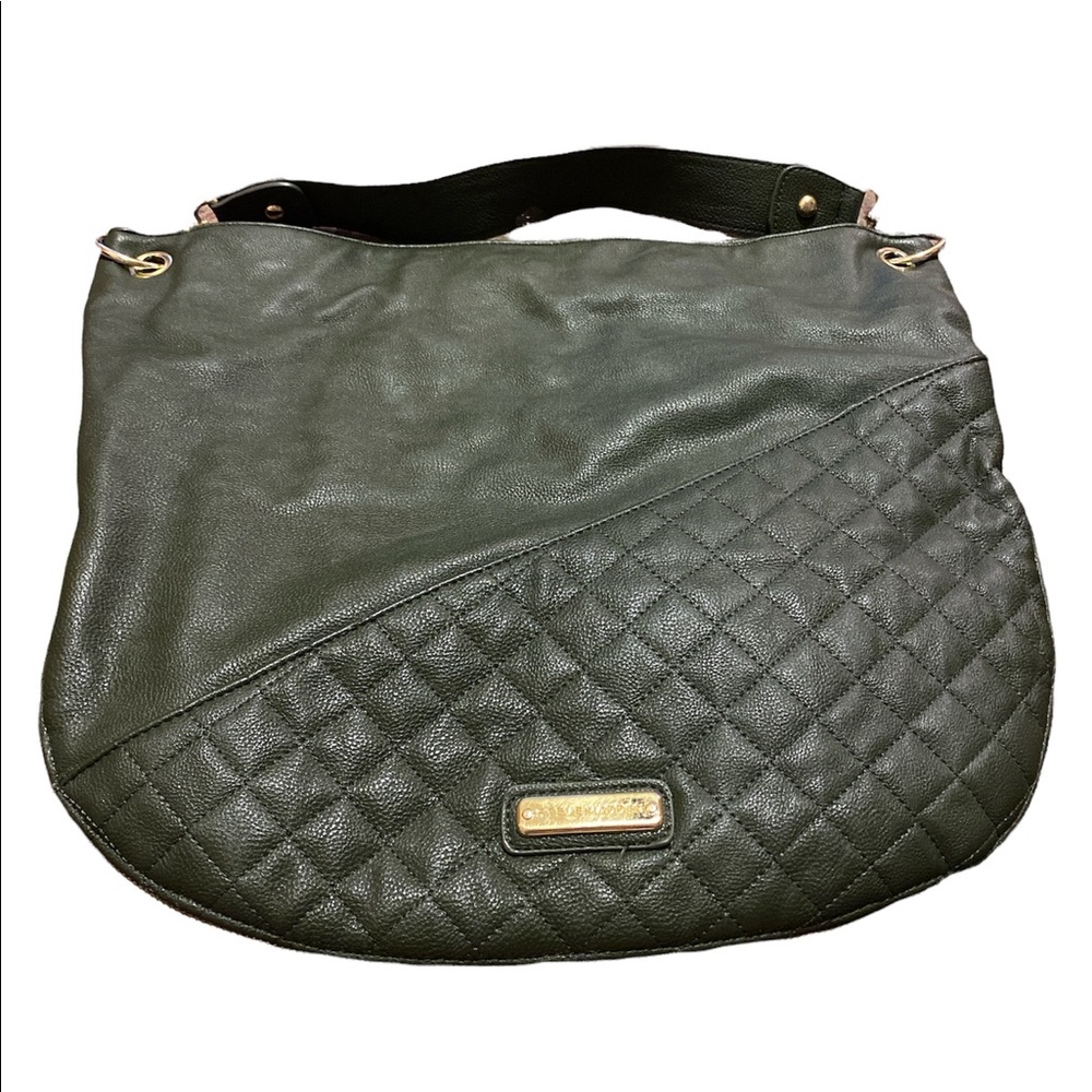 Steve Madden hobo purse